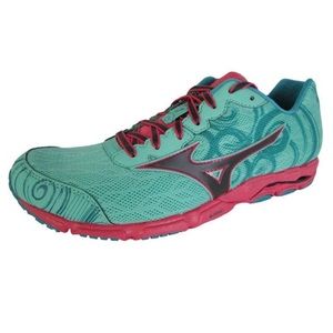 Women’s Mizuno Wave Hitogami Running Shoe